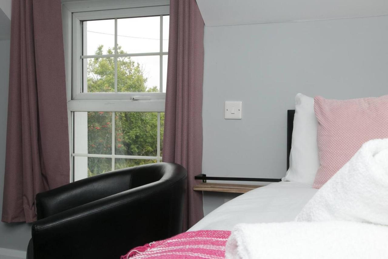 Pass The Keys Modern En-Suite Room In Country Pubrestaurant 2 Llanddona Zewnętrze zdjęcie