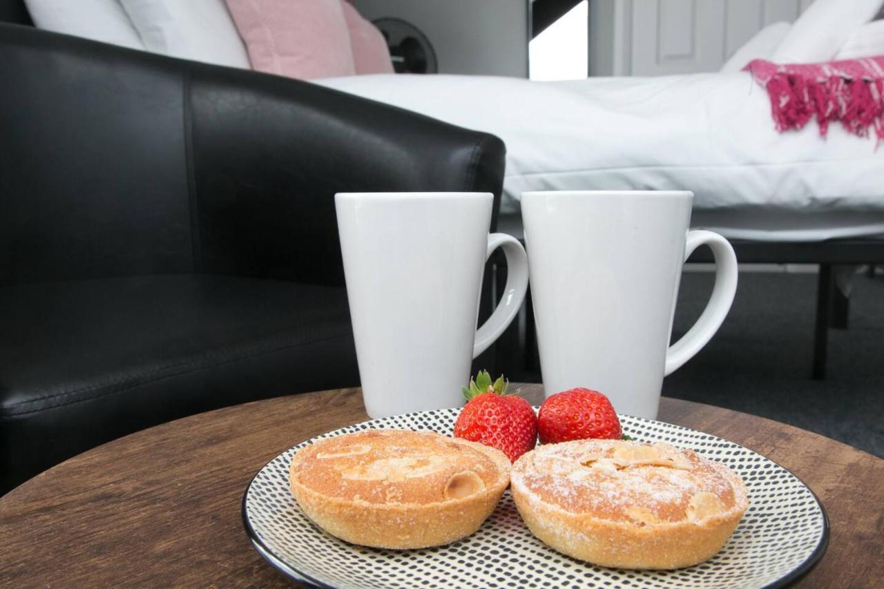 Pass The Keys Modern En-Suite Room In Country Pubrestaurant 2 Llanddona Zewnętrze zdjęcie
